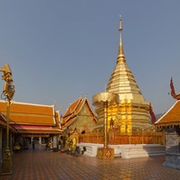 File:Wat Phra That Doi Suthep - Chiang Mai.jpg - Wikimedia Commons