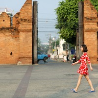 我的清迈游就从Tha Phae Gate开始吧| Flickr - Photo Sharing!