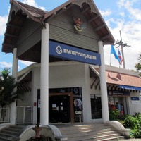Chiang Mai Banks - Chiang Mai Locator