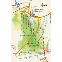 休閒路線-大溪老街