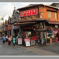 大溪老街(美麗臺灣心視界)