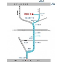 蘆竹】星海之戀咖啡館~絕佳的看夕陽賞夜景餐廳(2012-03更新) @ Kevin''s ...