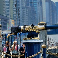 午炮| 香港旅遊發展局