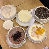 聰嫂私房甜品- 香港將軍澳的聰嫂私房甜品Cong Sao Star Dessert ...