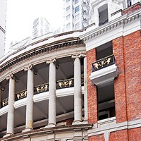 孫中山紀念館| 香港旅遊發展局