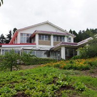 Panoramio - Photo of 福壽山農場旅遊服務中心Fushoushan Farm visitor ...