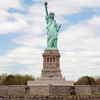 Statue of Liberty National Monument / nycgo.com