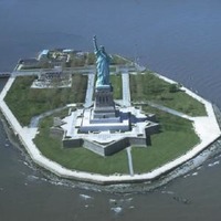 Statue Of Liberty National Monument - Climate | US-Parks.com ...