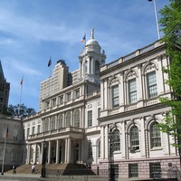 New York City Hall - Wikipedia, the free encyclopedia