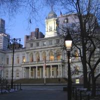 New York City Hall - Wikipedia, the free encyclopedia