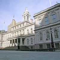 New York Adventure Club :: NYAC Community Day: Night Tour of City Hall