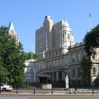 Civic Center, Manhattan - Wikipedia, the free encyclopedia