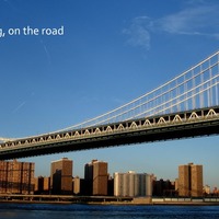 HelloNYC紐約深度旅遊網- 【紐約】布魯克林大橋Brooklyn Bridge|國際 ...