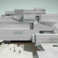 加尔各答将建亚洲最大的现代艺术博物馆| 布罗恩ARTINFO