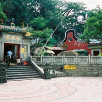 媽閣廟