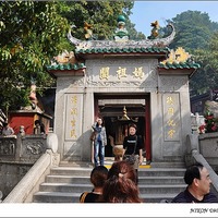 澳門】媽閣廟、海事博物館、鄭家大屋@ 大餅妹的生活旅行:: 痞客邦PIXNET ::