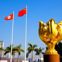 金紫荊廣場- HOHOLINKS 多聯世界