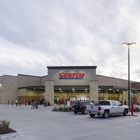 Costco Wholesale - Katy, TX - Robinson Construction Co.