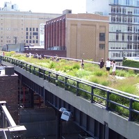 High Line (New York City) - Wikipedia, the free encyclopedia