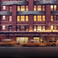 Chelsea Market