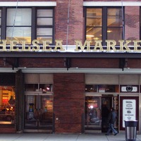 Chelsea Market - Wikipedia, the free encyclopedia