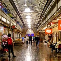 Chelsea Market Shopping - Your Destination Guide to New York City