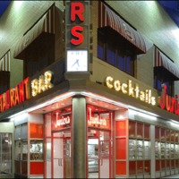 Bodies… The Exhibition and Junior''s Restaurant - Harleys, Cars ...