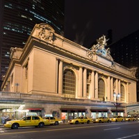 Grand Central Terminal - Wikipedia, the free encyclopedia