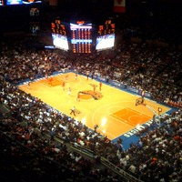 Madison Square Garden - Wikipedia, the free encyclopedia