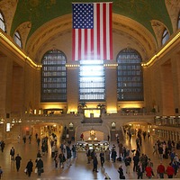 New York City: 10 Things to Do — 10. Grand Central Terminal - TIME