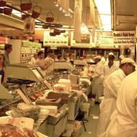 West Side Rag » UPPER WEST SIDE ESSENTIAL EATS: ZABAR''S