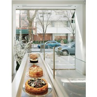 Boutiques @ Lady M Confections