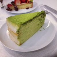 Lady M Cake Boutique : Venue | Serious Eats