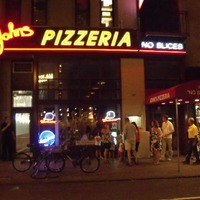 John''s Pizzeria