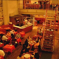 John''s Pizzeria - Times Square - New York City