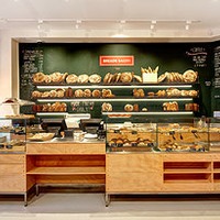 Breads Bakery | New York Bakery | Union Square
