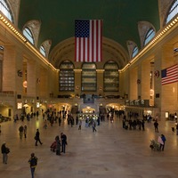 Grand Central Terminal - Wikipedia, the free encyclopedia