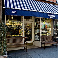 Murray''s Bagels / nycgo.com