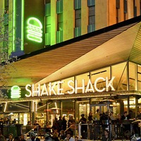 New York-New York Hotel, Las Vegas, NV | Shake Shack