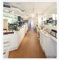 The Bakery | Dominique Ansel Bakery
