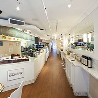 10 Reasons To Visit Dominique Ansel''s Bakery Besides The Cronut ...