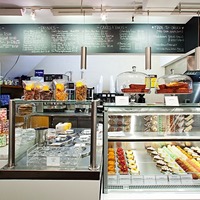 Dominique Ansel Bakery Named 50 Best in US | Dominique Ansel Bakery