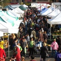Union Square & Union Square Greenmarket in New York | The Purple ...