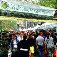 Visit New York City''s Union Square Farmer''s Market - Jazz Hostels Blog