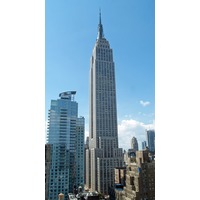 Empire State Building - Wikipedia, the free encyclopedia