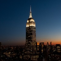 The Empire State Building - Visit New York''s Observation Deck