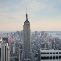 File:NYC Empire State Building.jpg - Wikimedia Commons