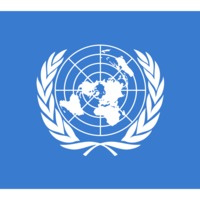 联合国旗高清图片-55壁纸网