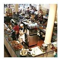 The City Bakery - Flatiron - New York Magazine Restaurant Guide