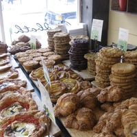 Cookies Across the City – The Infatuation